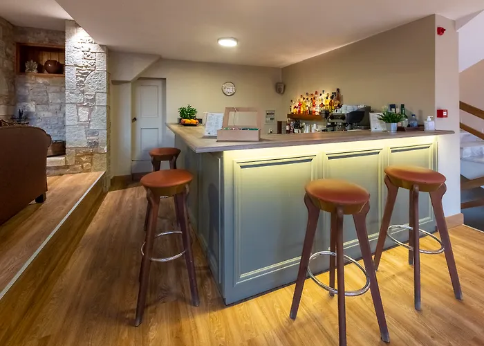 Fedriades 3* Δελφοί