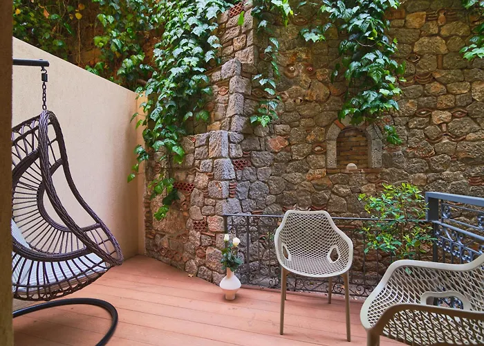 Fedriades Ξενοδοχείο 3*