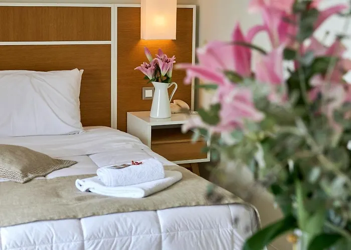 Ξενοδοχείο Fedriades