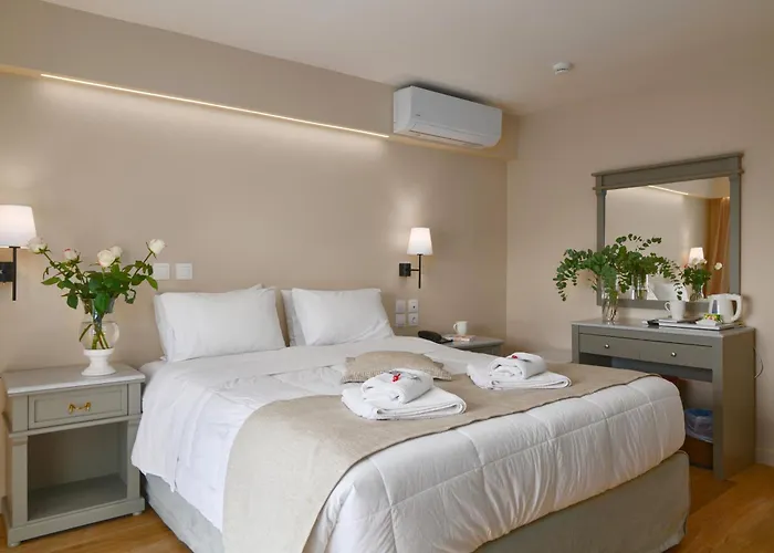 Fedriades Δελφοί