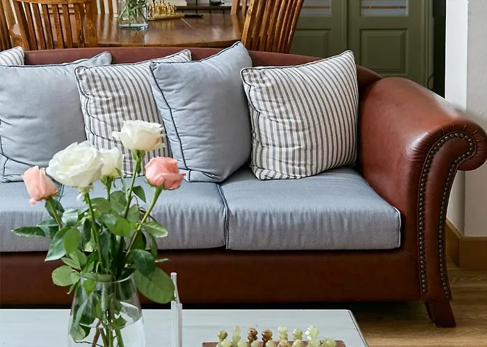 Ξενοδοχείο Fedriades Δελφοί