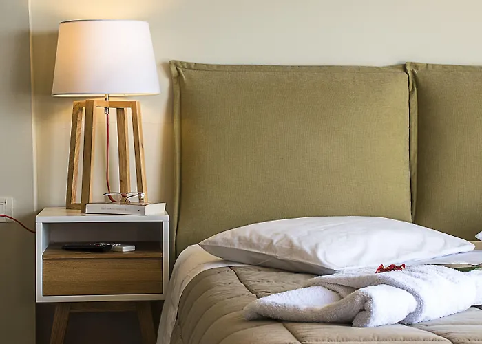 Ξενοδοχείο Fedriades 3*