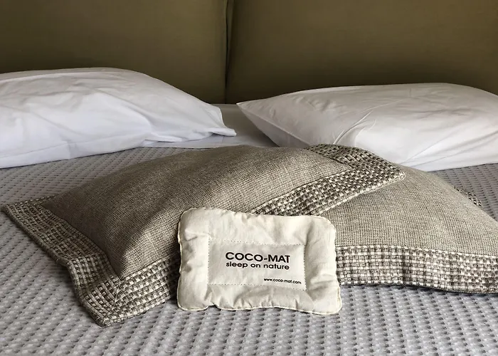 Ξενοδοχείο Fedriades