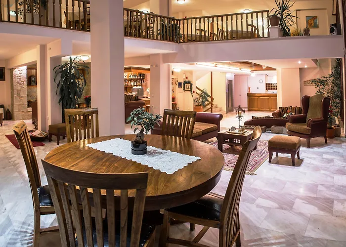 Fedriades Δελφοί