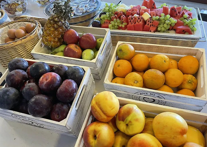 Fedriades Ξενοδοχείο Δελφοί