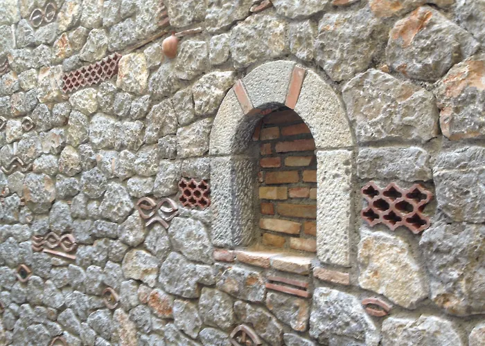 Ξενοδοχείο Fedriades 3*