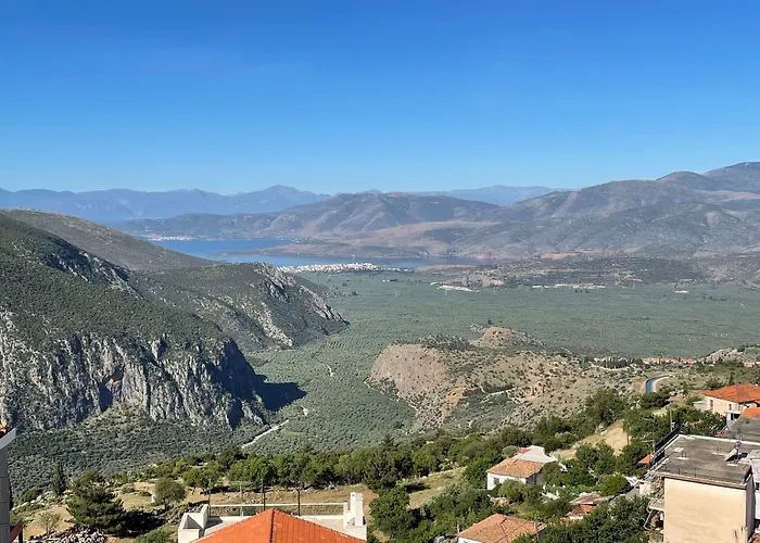 Ξενοδοχείο Fedriades