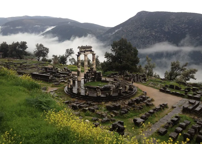 Ξενοδοχείο Fedriades