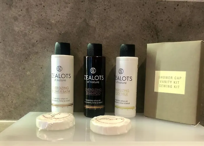 Fedriades 3* Δελφοί